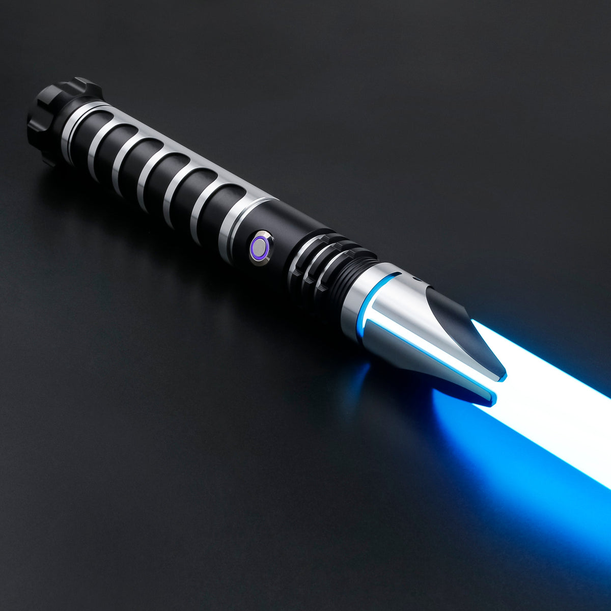 Quantum SabersForce