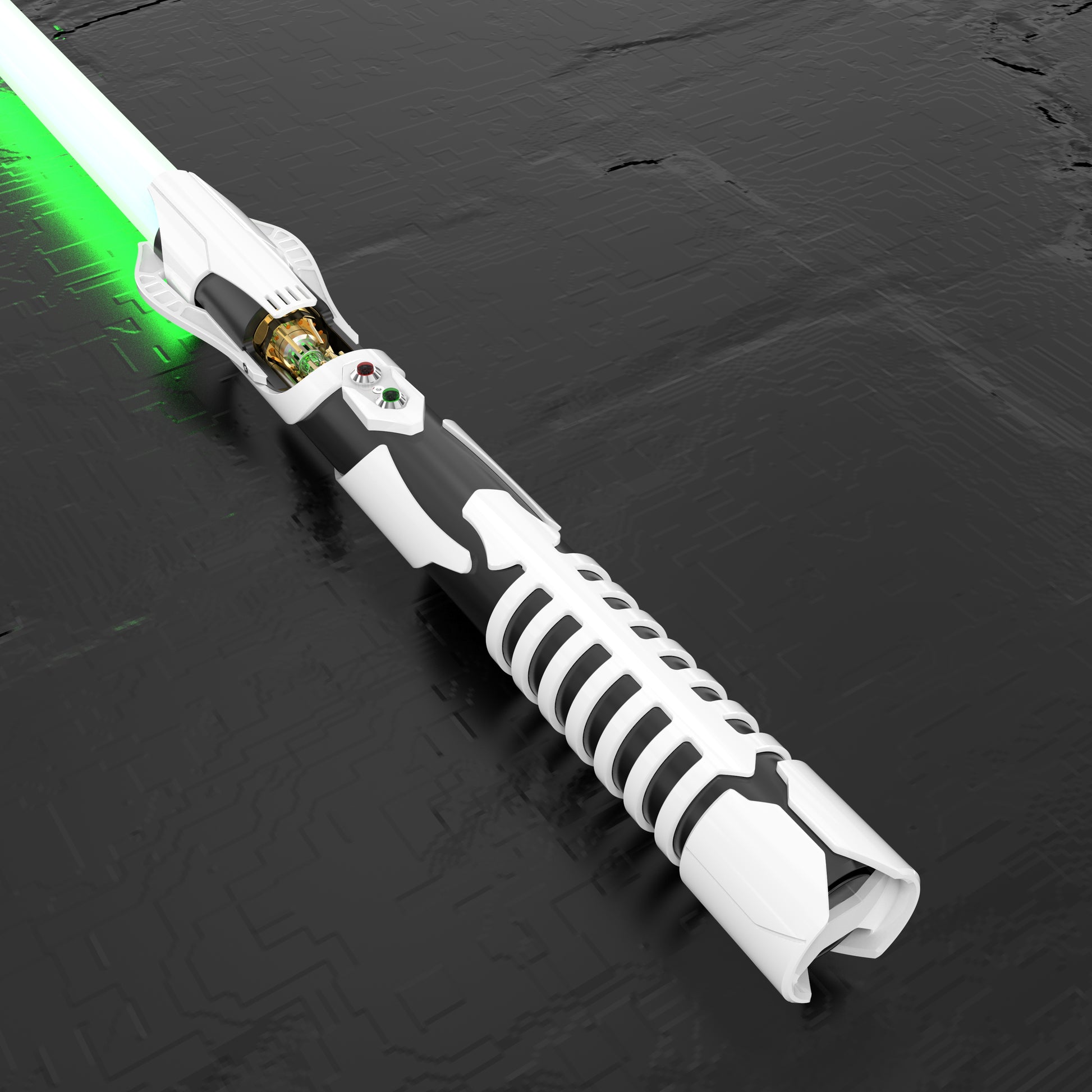 Grievous SabersForce