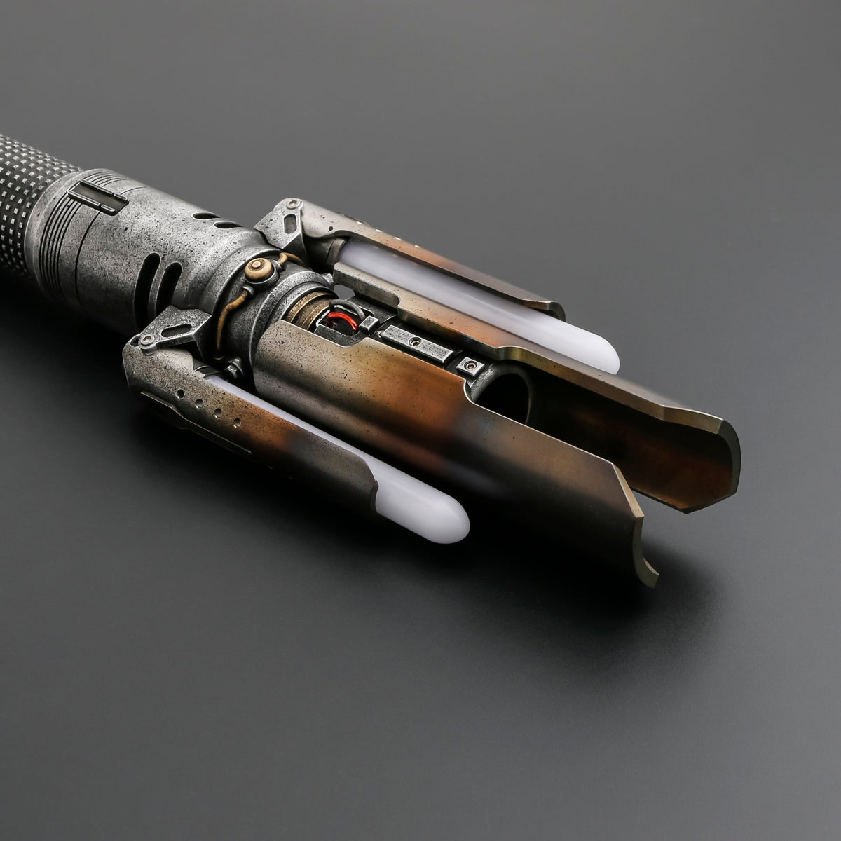 Crossguard Cal Kestis SabersForce