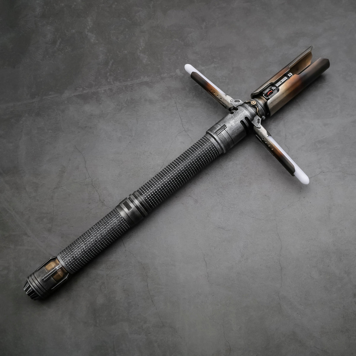 Crossguard Cal Kestis SabersForce