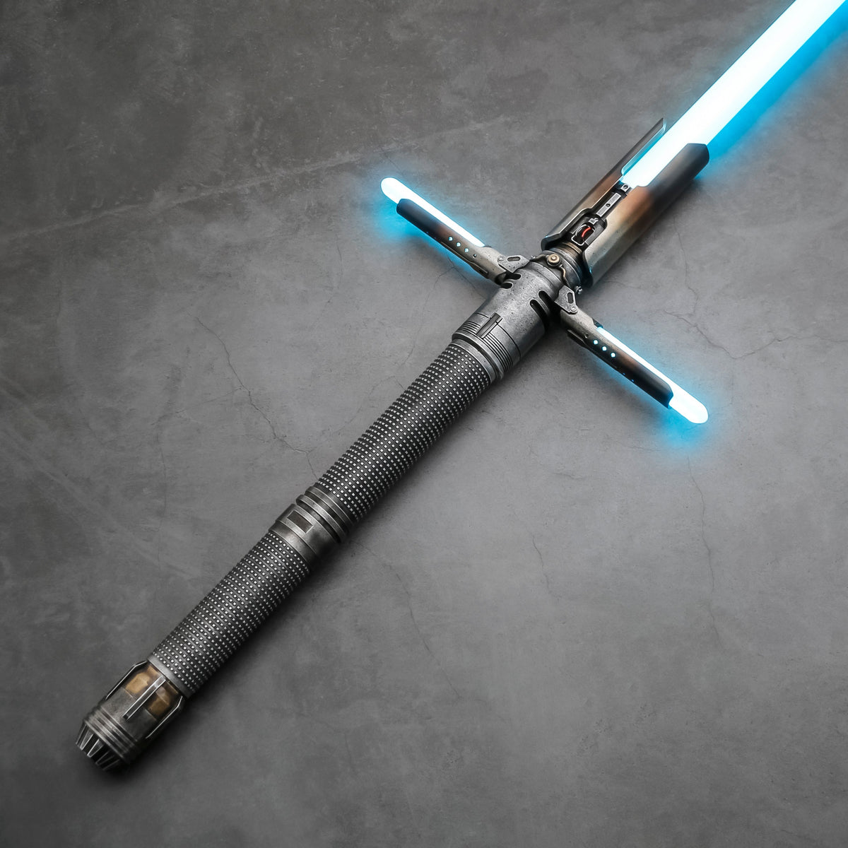Crossguard Cal Kestis SabersForce