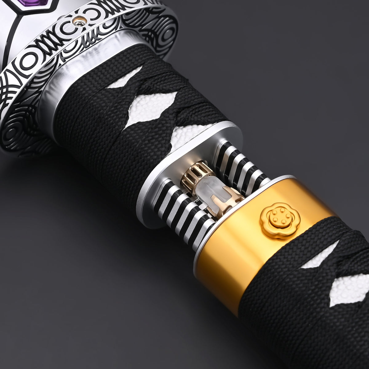 Dark Katana SabersForce