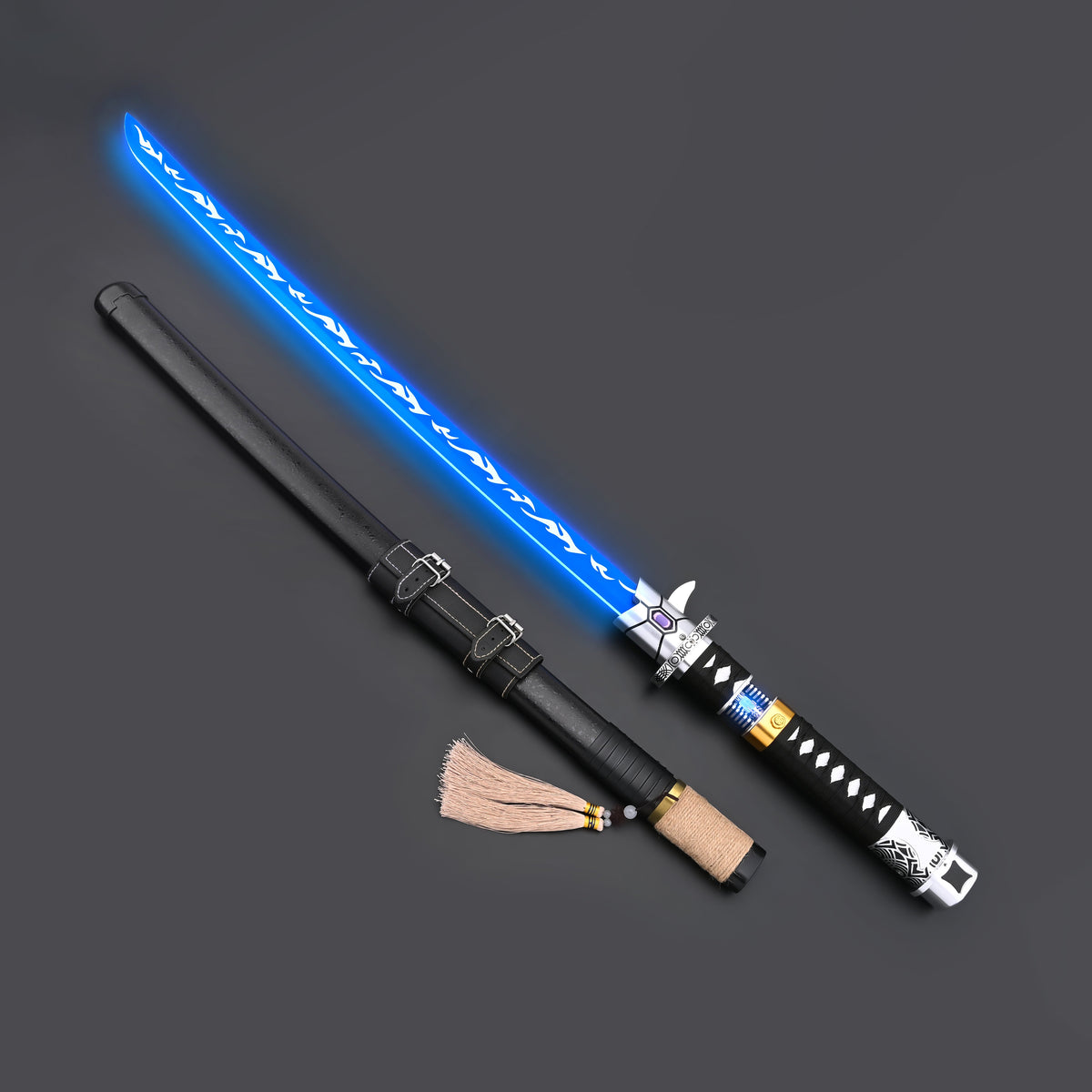 Dark Katana SabersForce