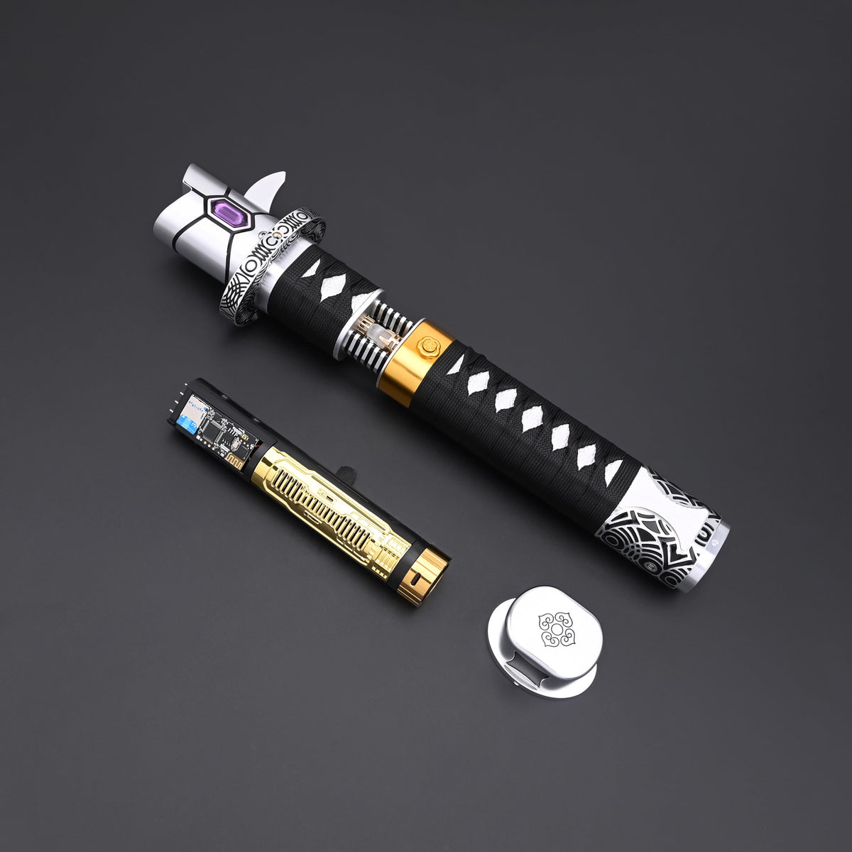 Dark Katana SabersForce