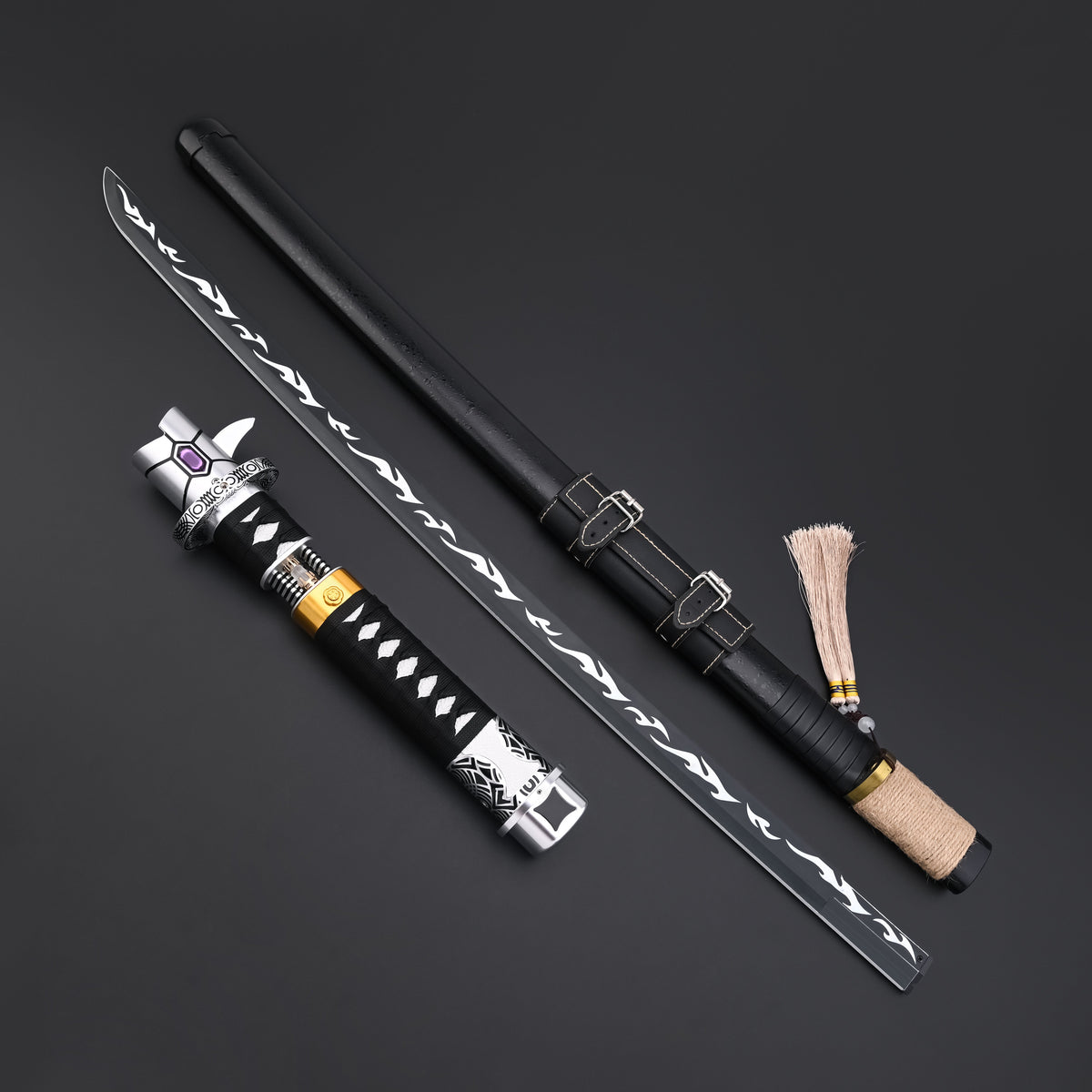 Dark Katana SabersForce