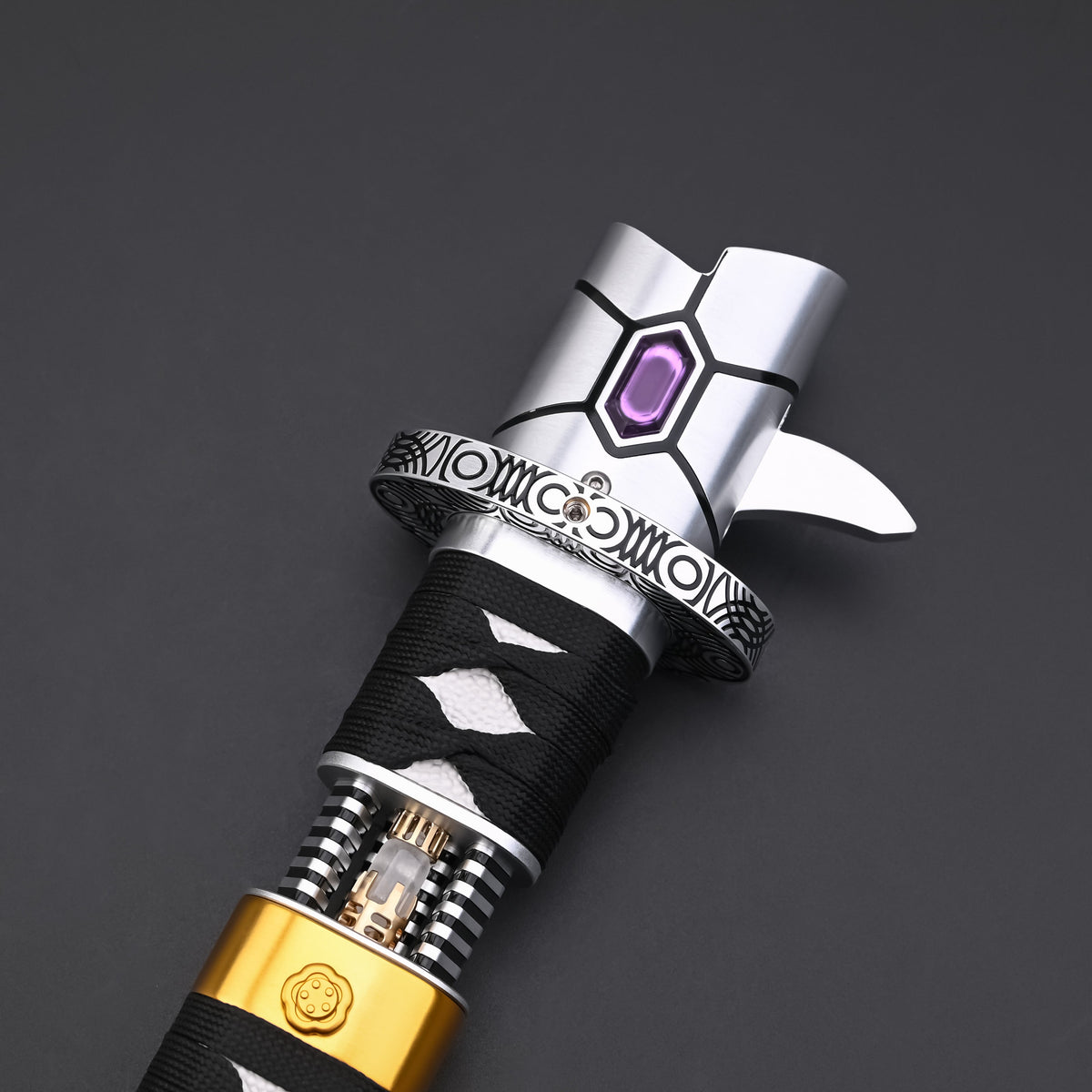 Dark Katana SabersForce