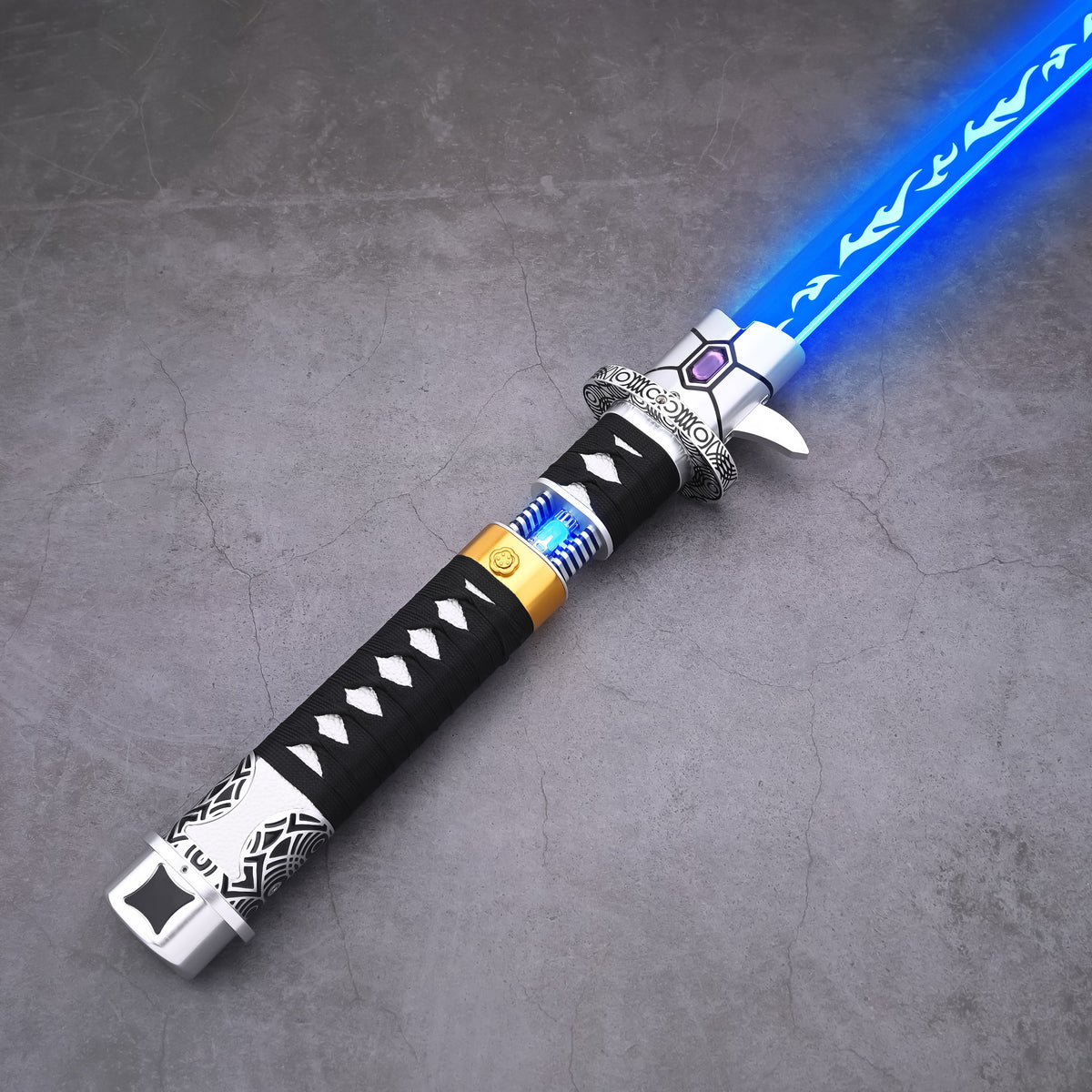Dark Katana SabersForce