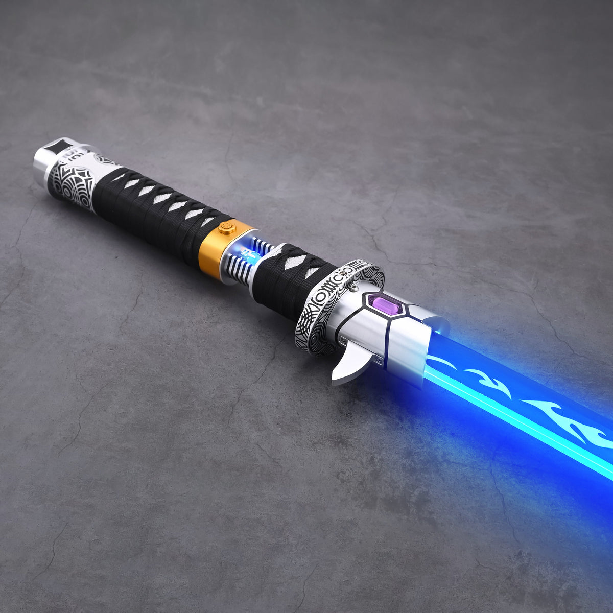 Dark Katana SabersForce