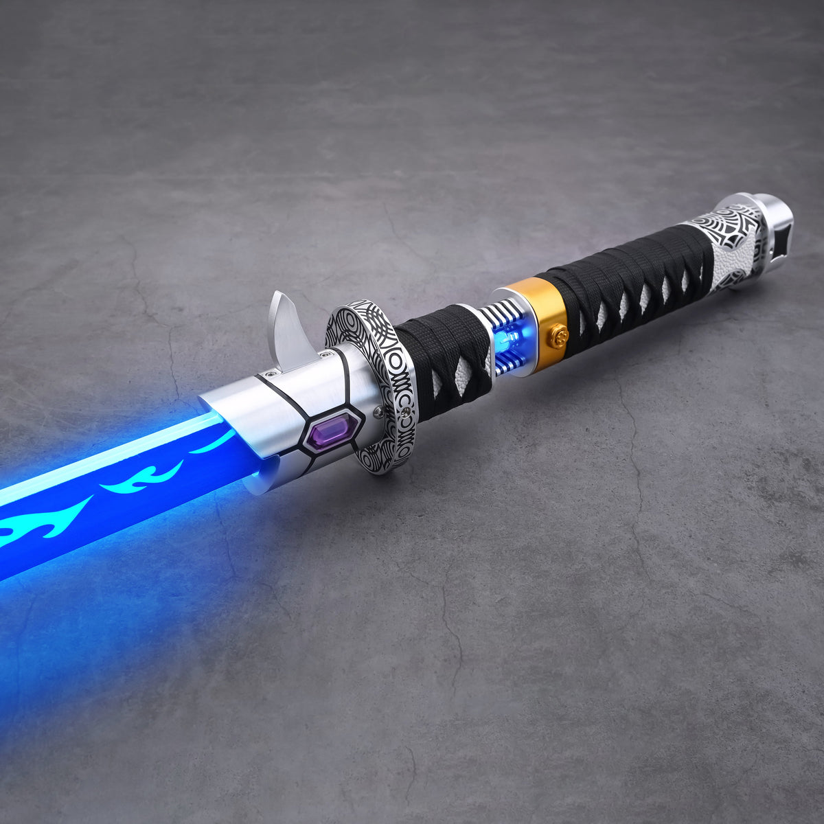 Dark Katana SabersForce