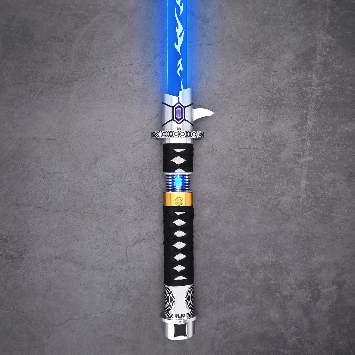Dark Katana SabersForce
