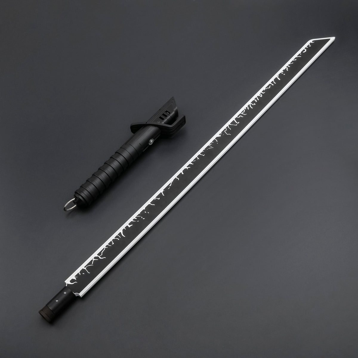 Dark Saber SE (flat blade) SabersForce