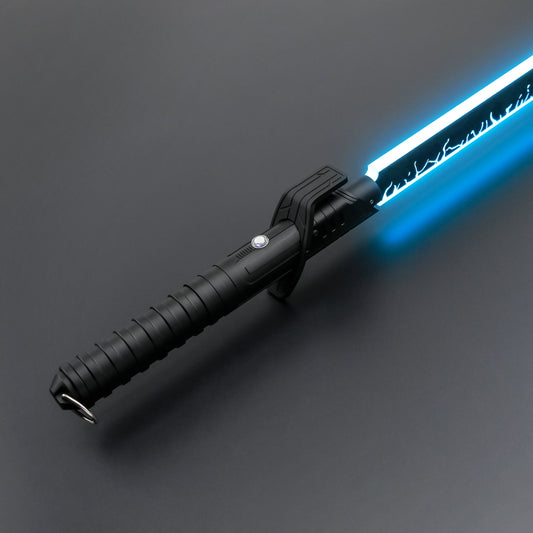 Dark Saber SE (flat blade) SabersForce