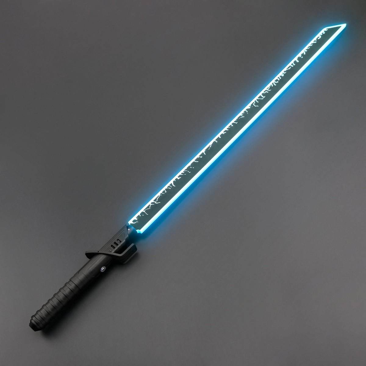 Dark Saber SE (flat blade) SabersForce