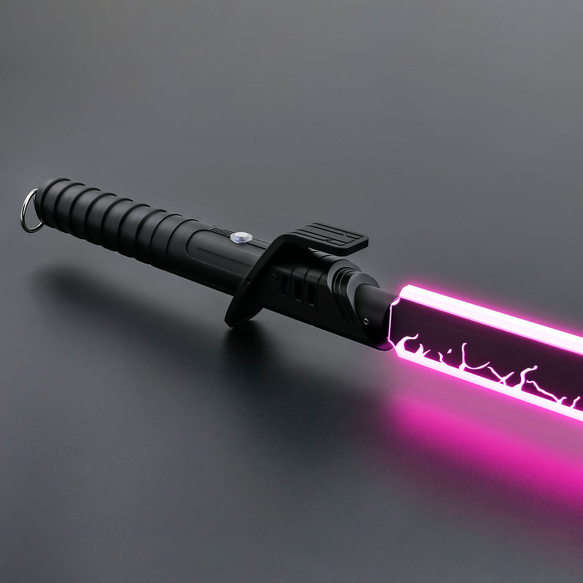 Dark Saber SE (flat blade) SabersForce