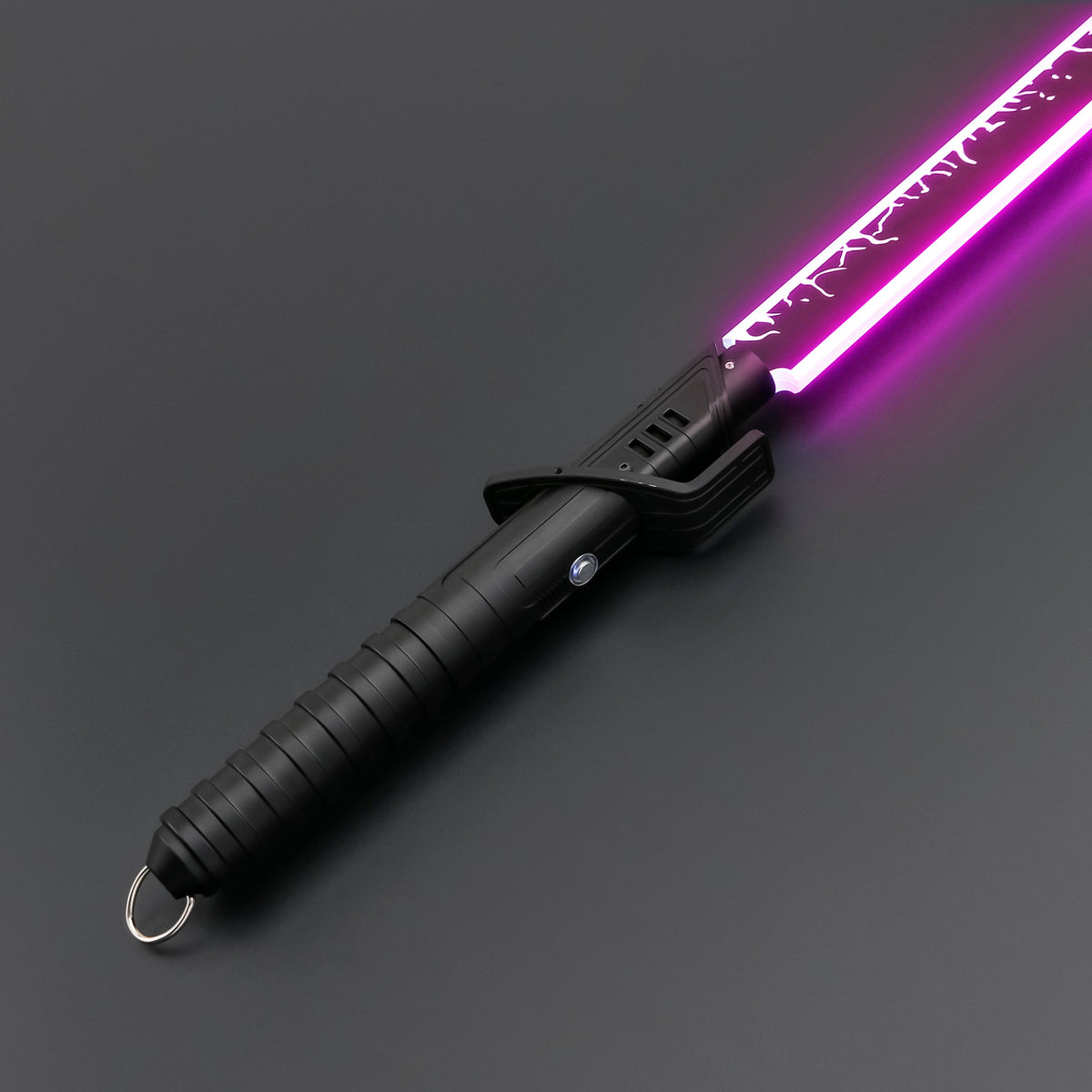Dark Saber SE (flat blade) SabersForce