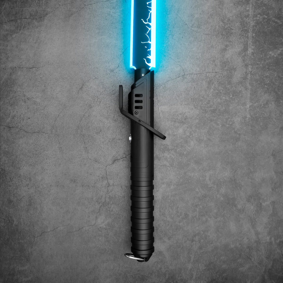 Dark Saber SE (flat blade) SabersForce