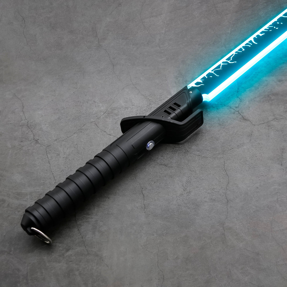 Dark Saber SE (flat blade) SabersForce
