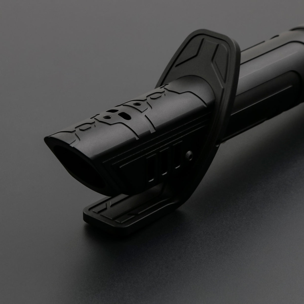 Dark Saber SE (flat blade) SabersForce