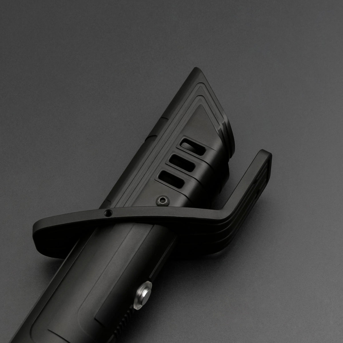 Dark Saber SE (flat blade) SabersForce