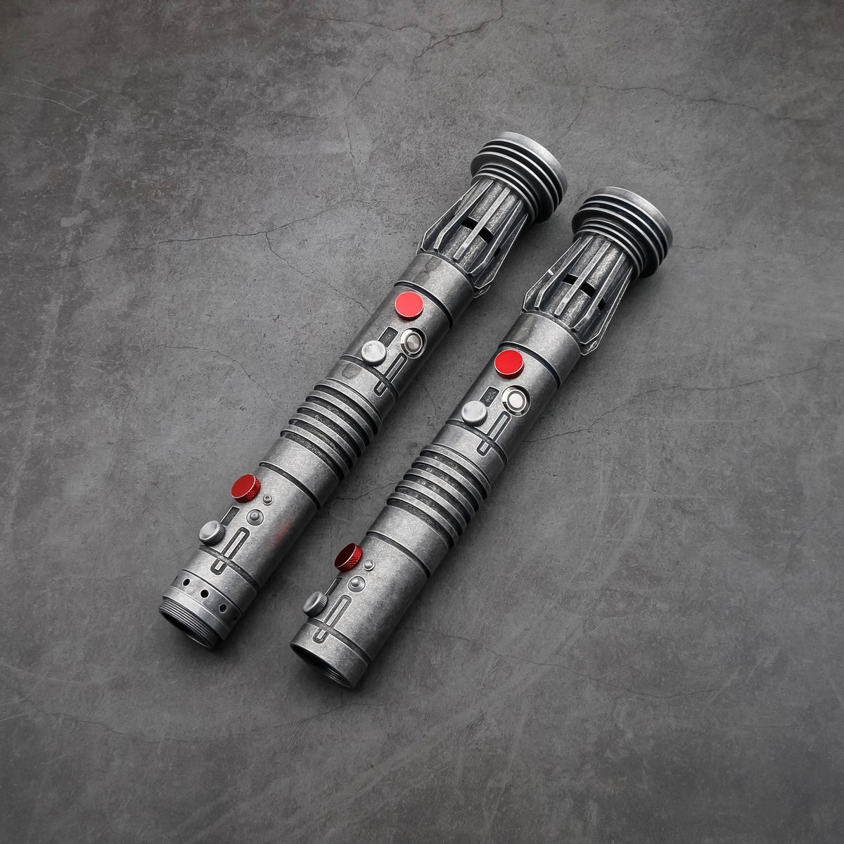 Darth maul SE weathered SabersForce