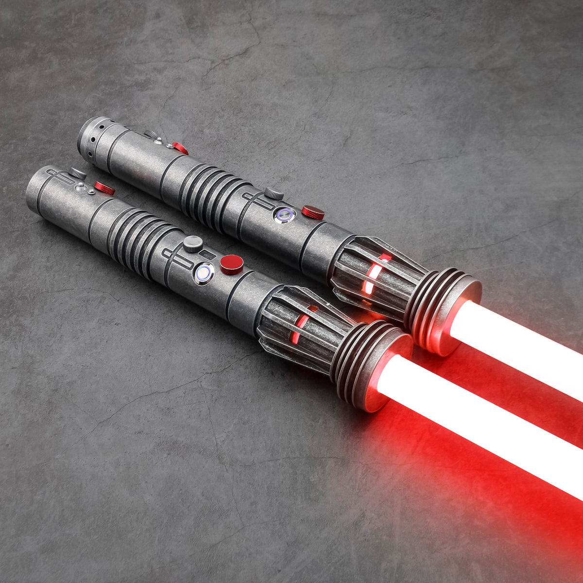 Darth maul SE weathered SabersForce