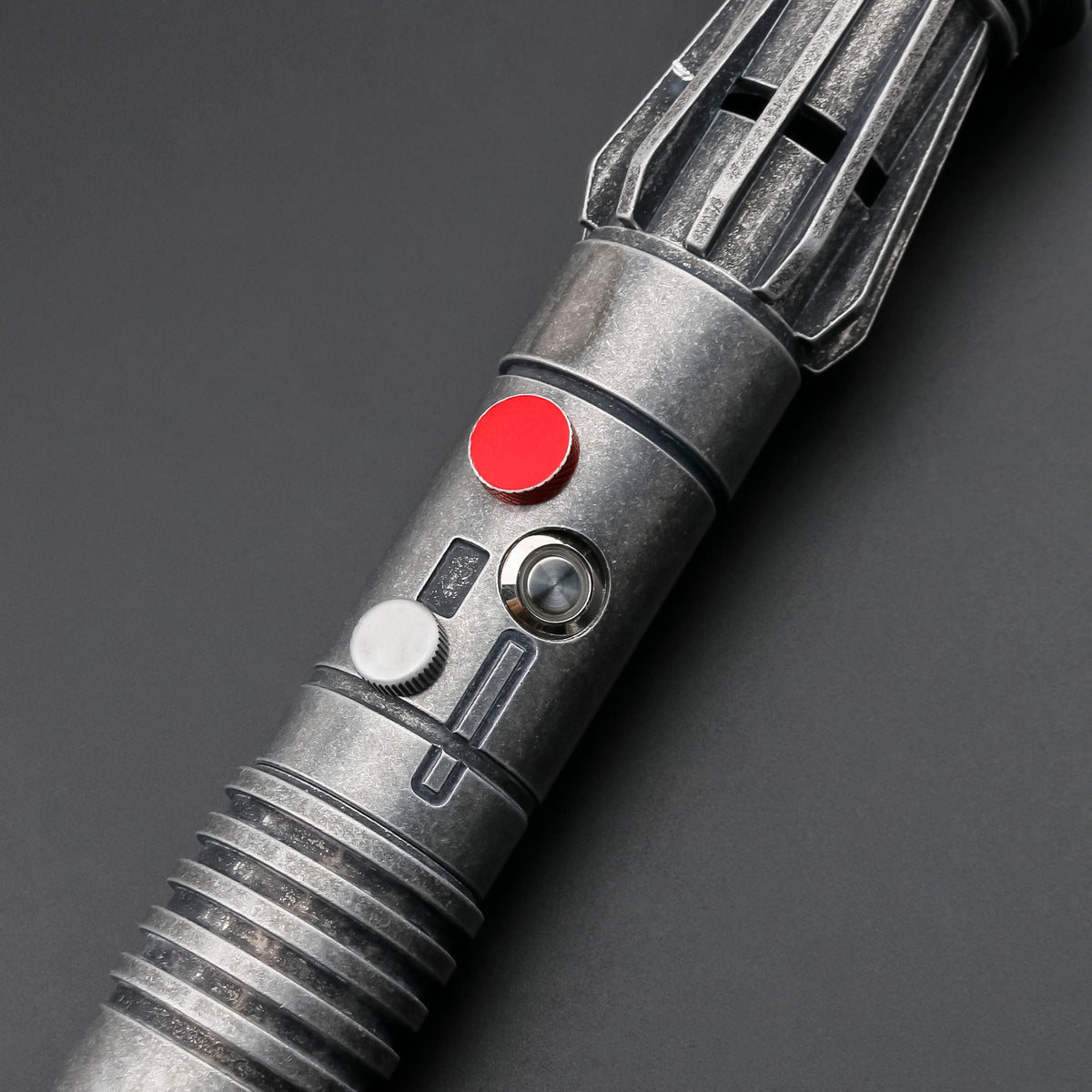 Darth maul SE weathered SabersForce