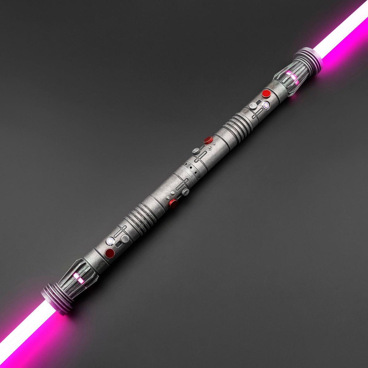 Darth maul SE weathered SabersForce
