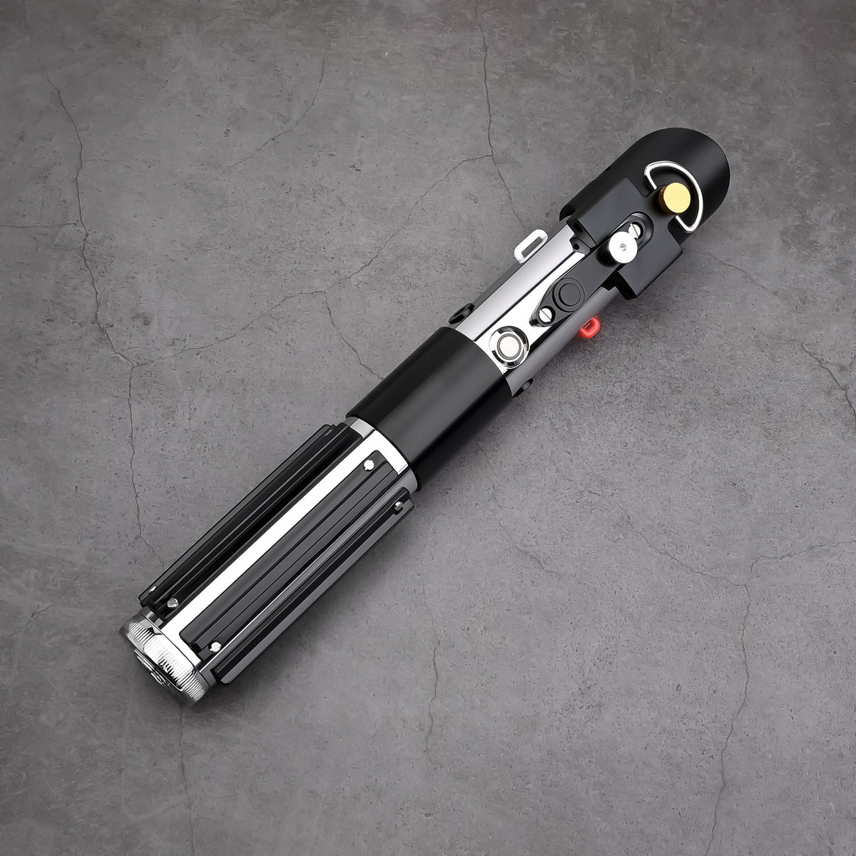 Darth Vader ROTJ SE SabersForce
