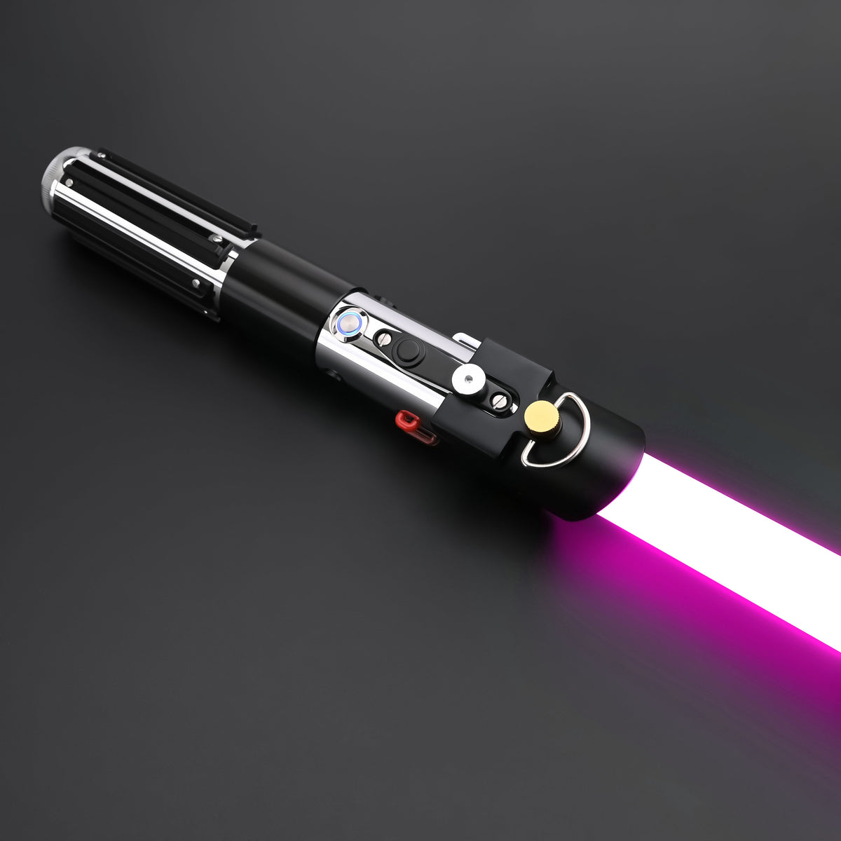 Darth Vader ROTJ SE SabersForce