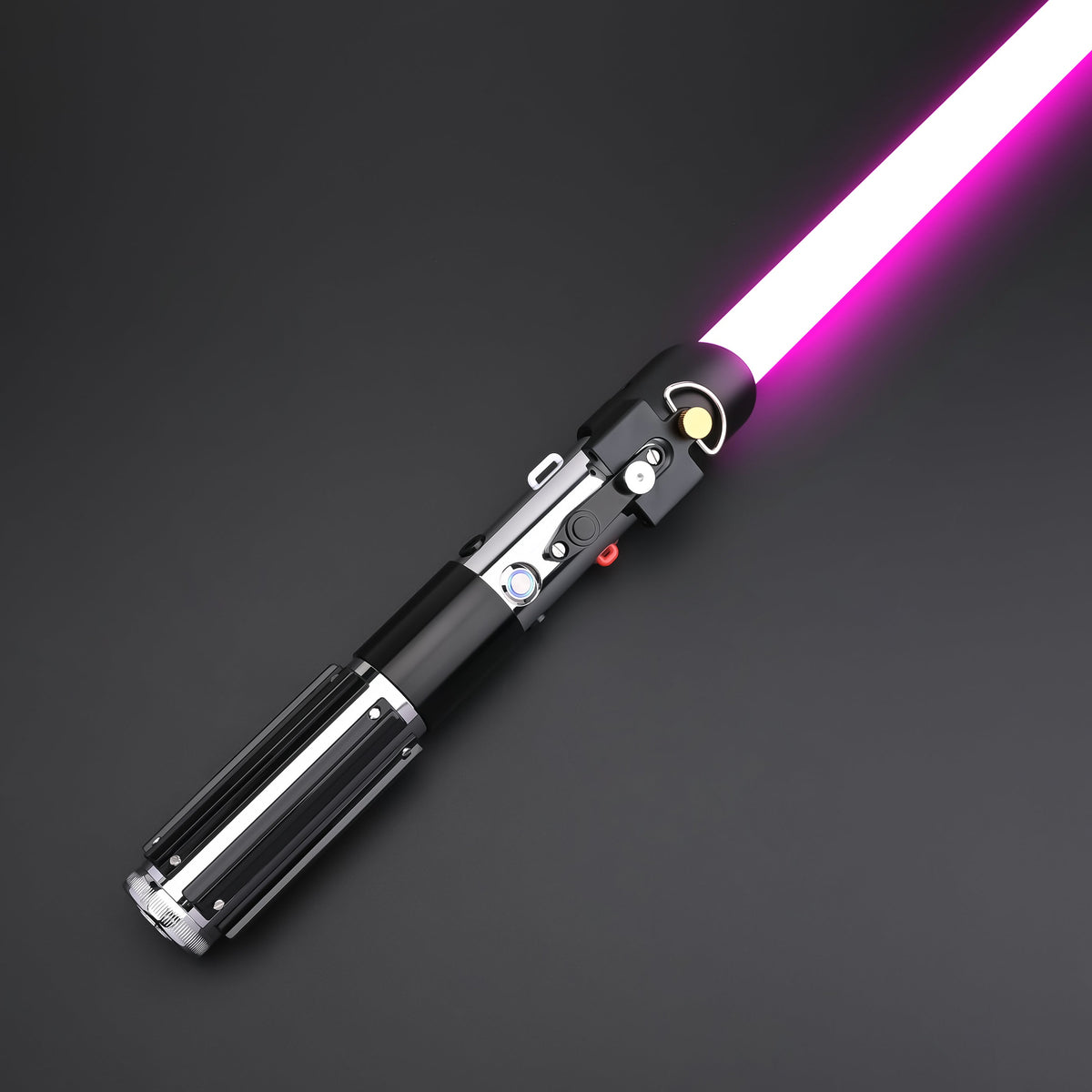 Darth Vader ROTJ SE SabersForce