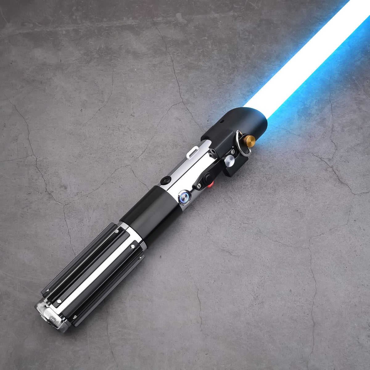 Darth Vader ROTJ SE SabersForce