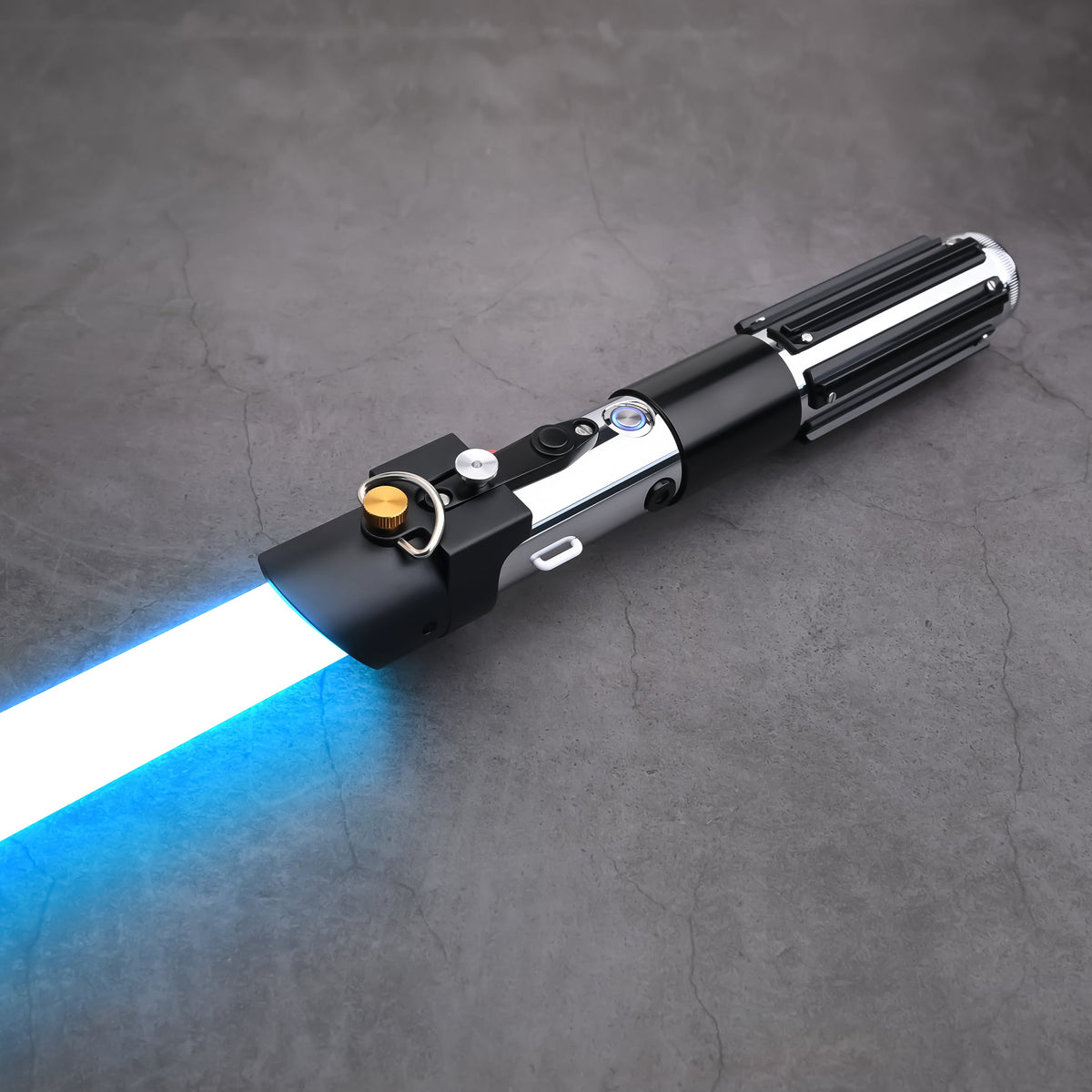 Darth Vader ROTJ SE SabersForce