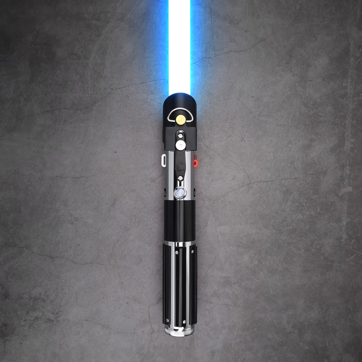 Darth Vader ROTJ SE SabersForce