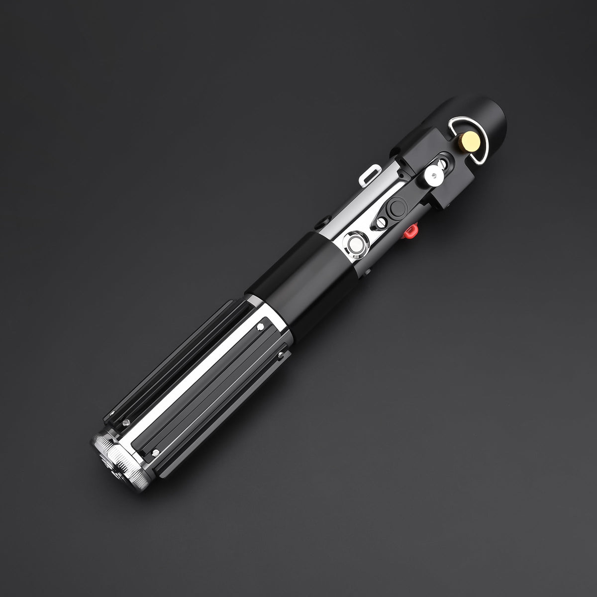 Darth Vader ROTJ SE SabersForce