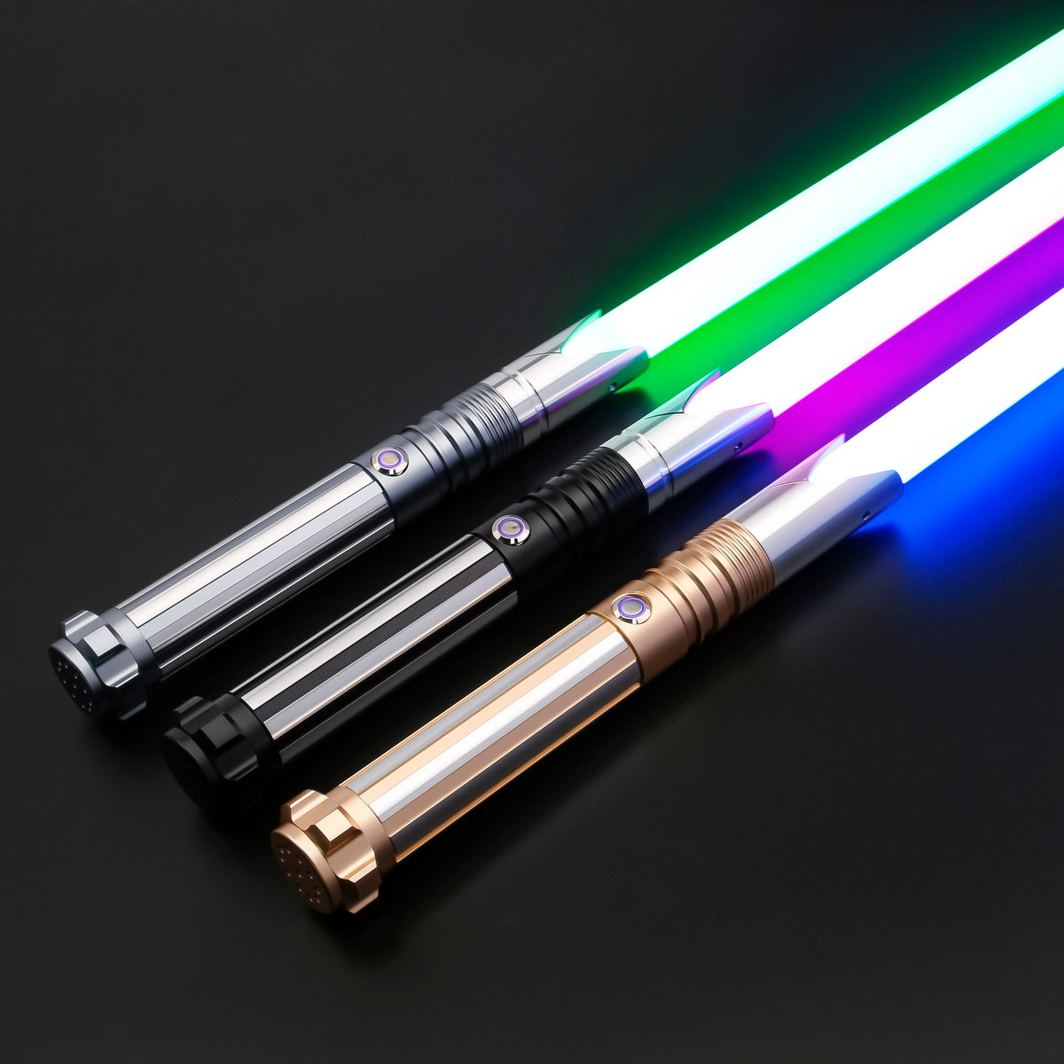 Ghost SabersForce
