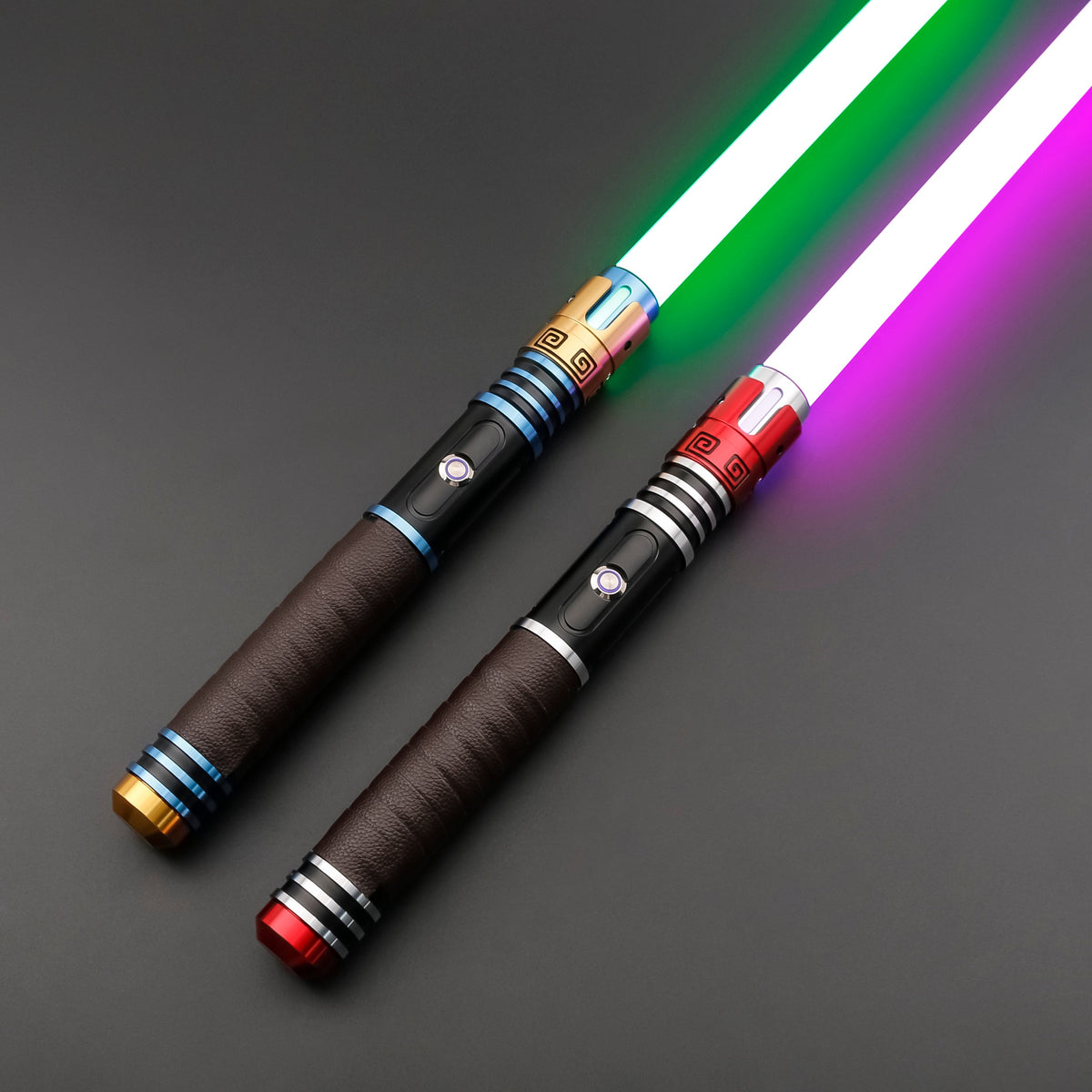 Nebula SabersForce