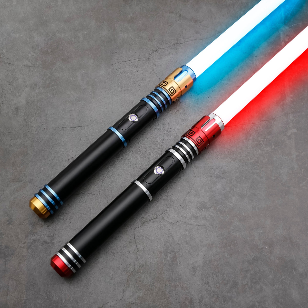 Nebula SabersForce