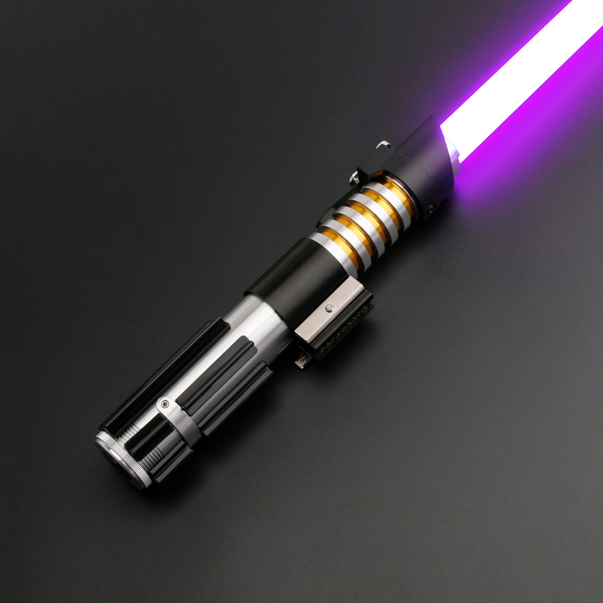 Elzar SabersForce