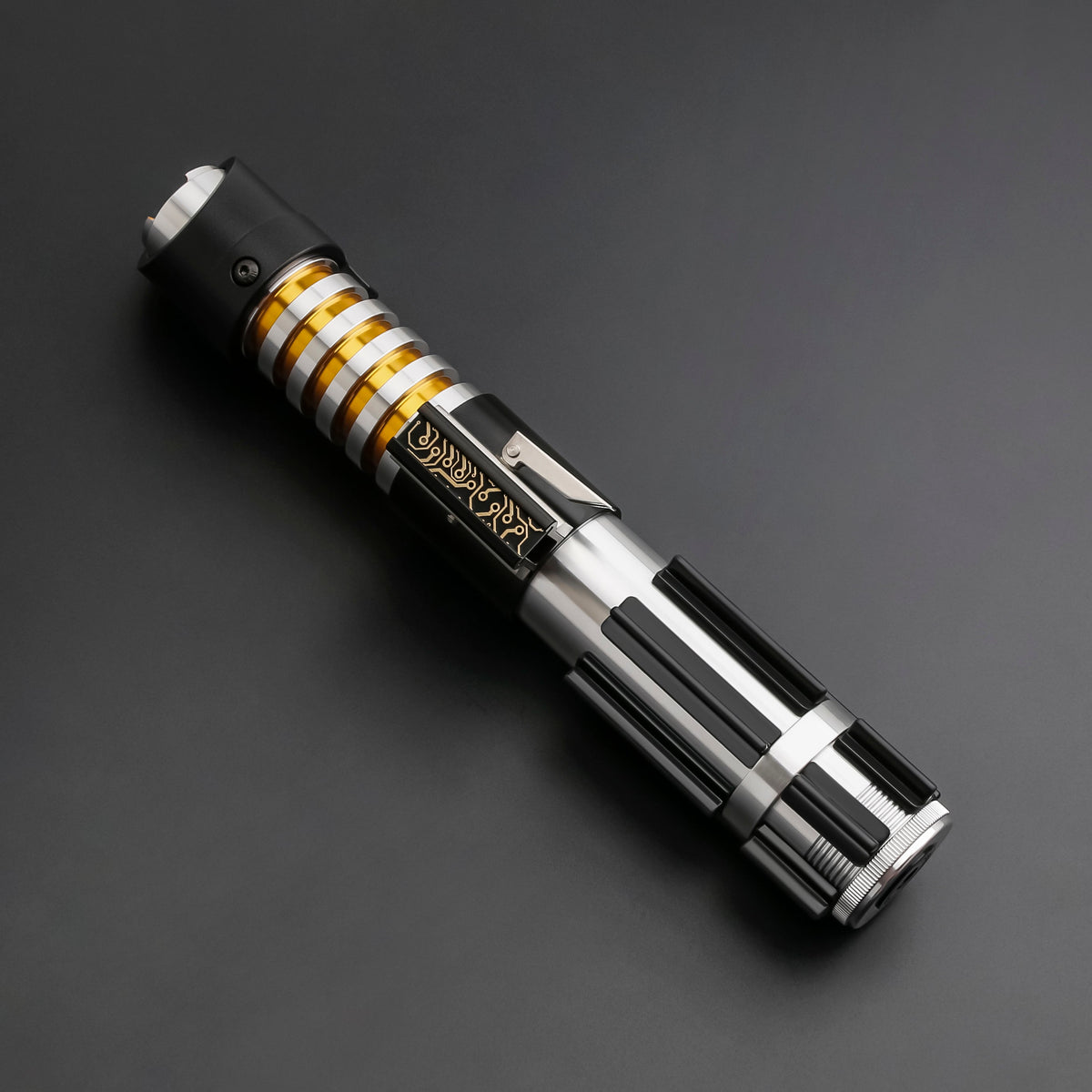 Elzar SabersForce