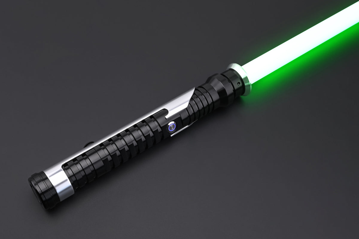 Qui Gon SE SabersForce