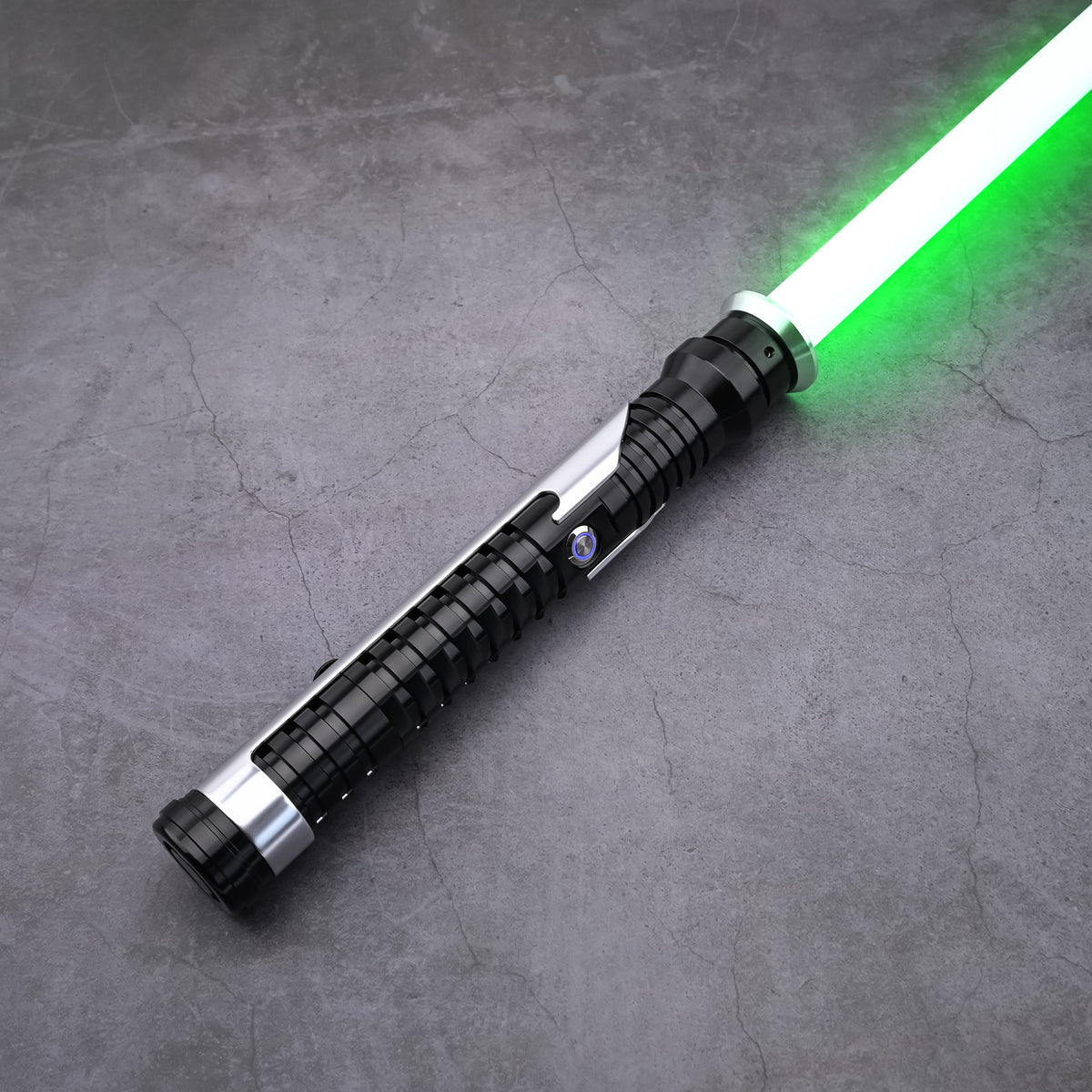 Qui Gon SE SabersForce