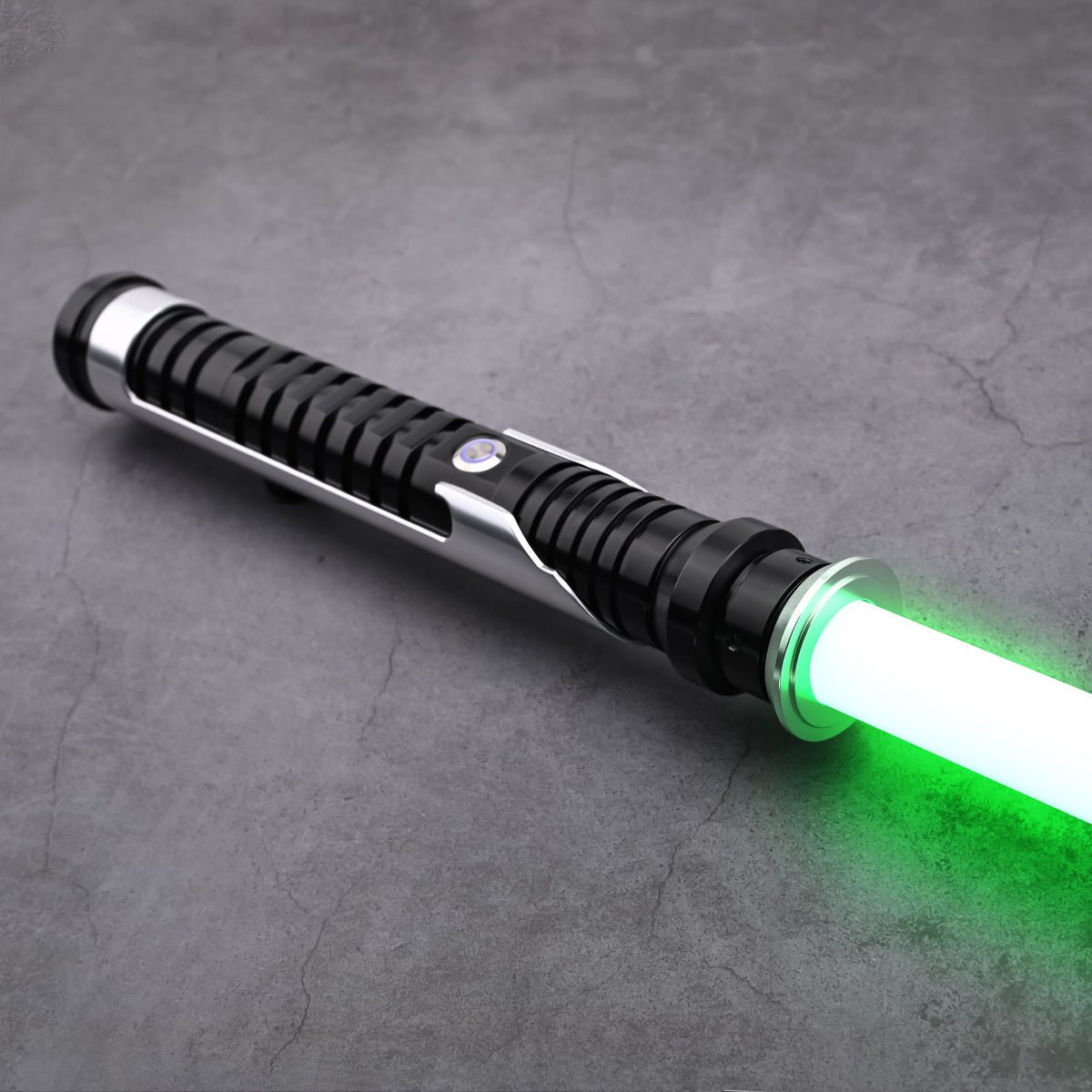 Qui Gon SE SabersForce