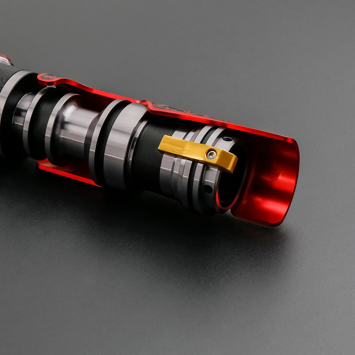 Relic hunter SabersForce