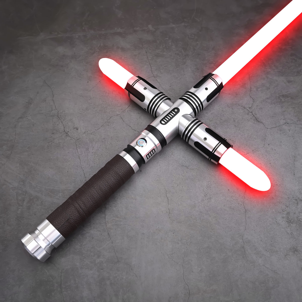 X SabersForce