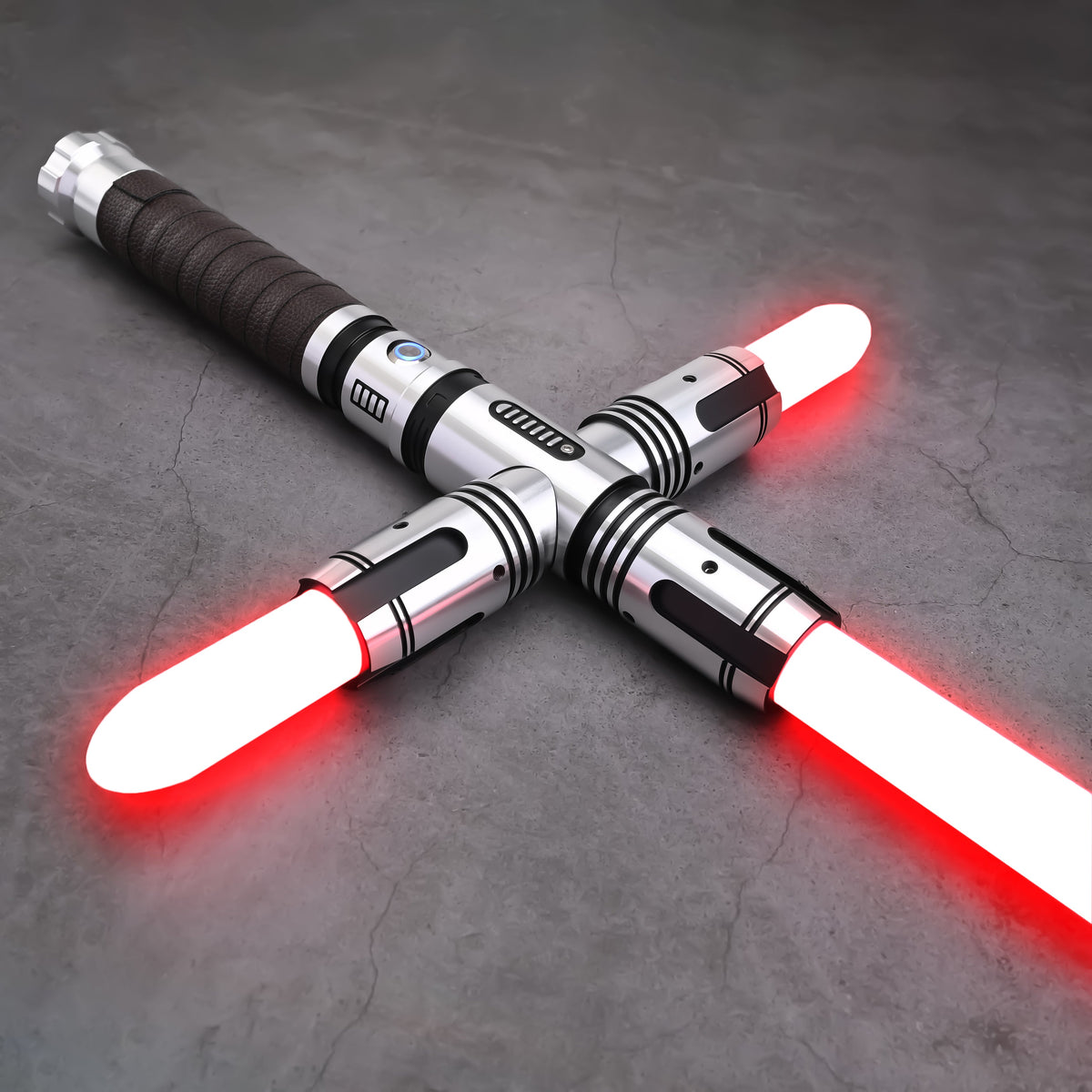 X SabersForce