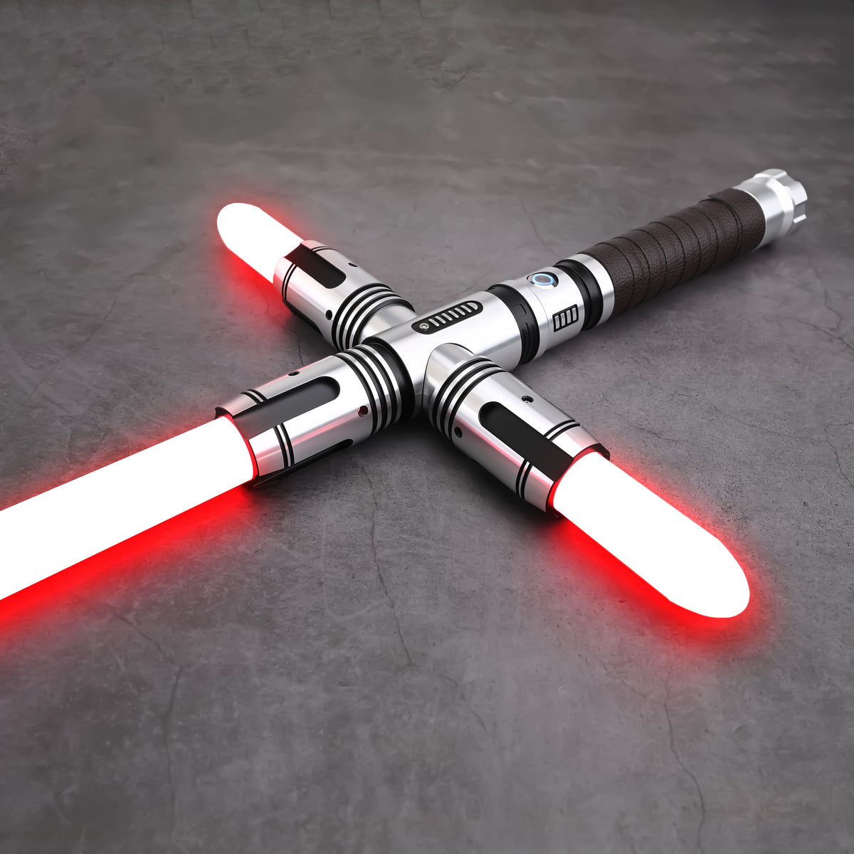 X SabersForce