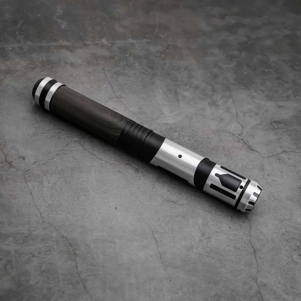 Obsidian SabersForce