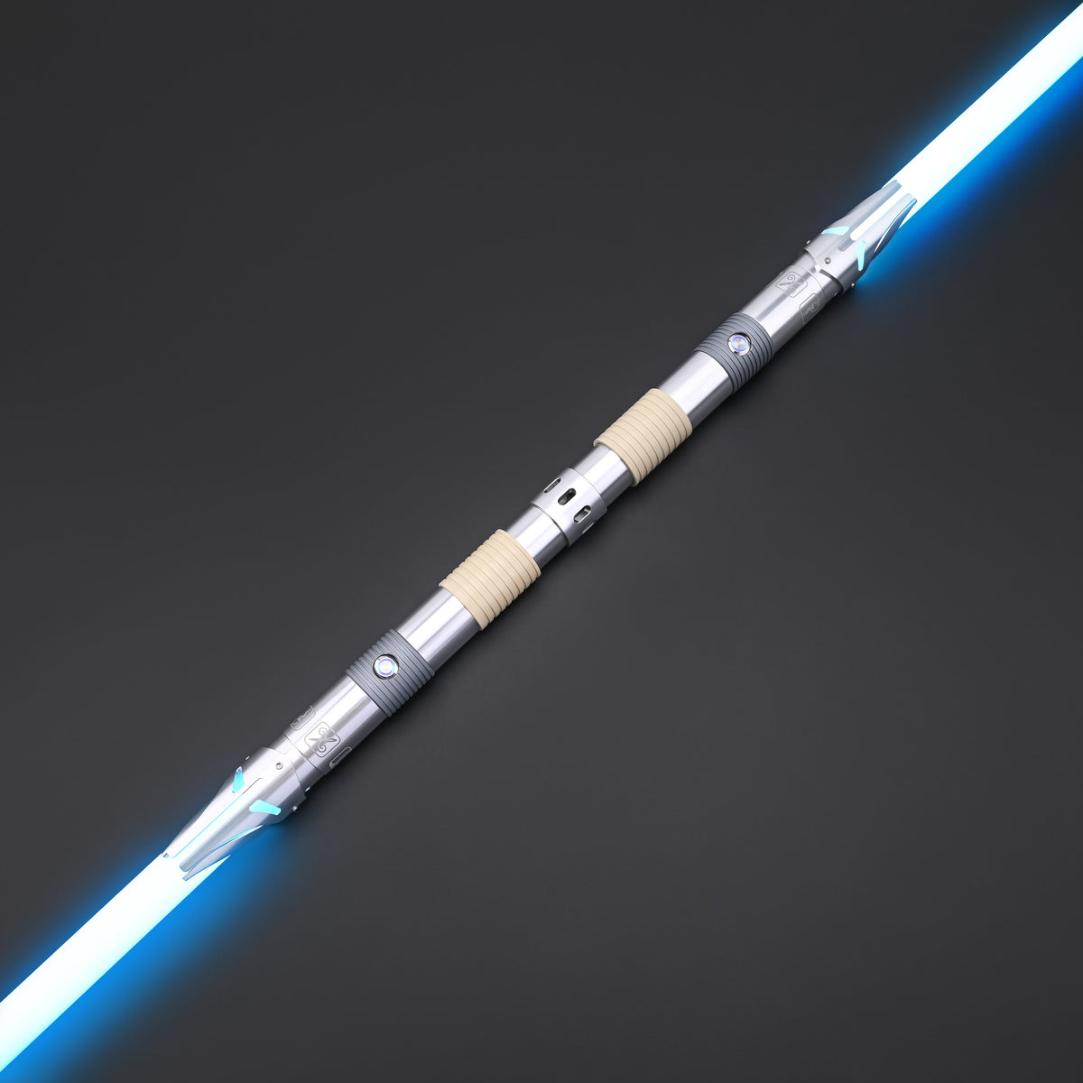 Voidwalker SabersForce