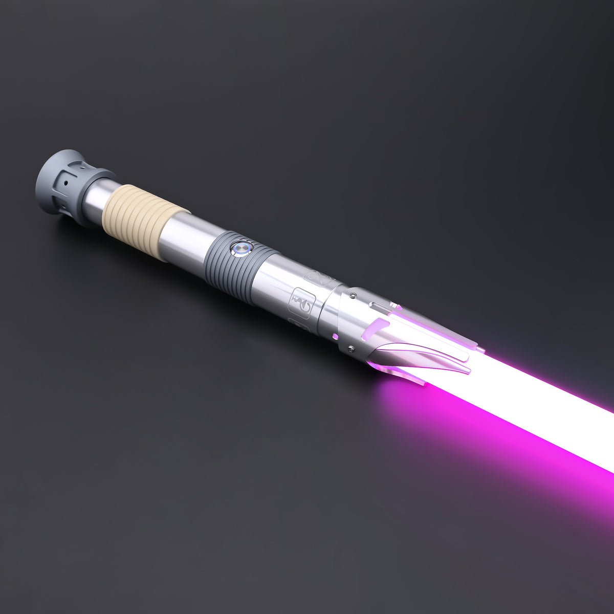 Voidwalker SabersForce