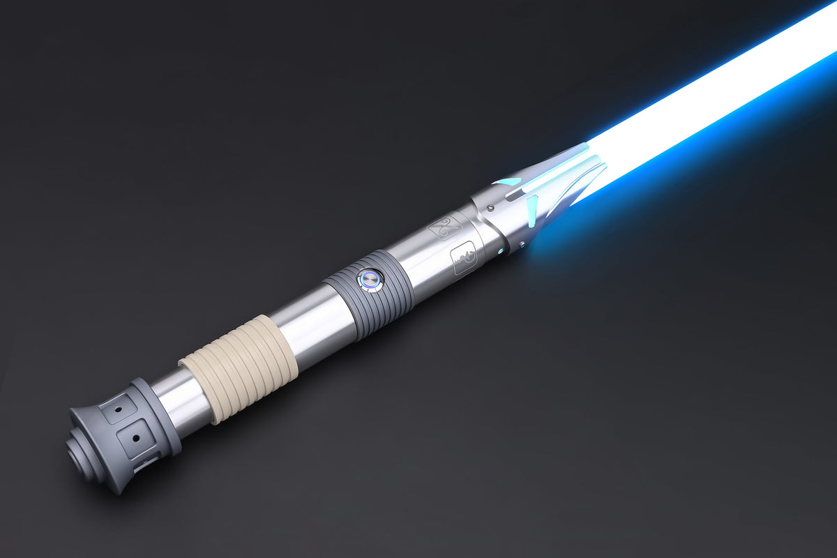 Voidwalker SabersForce